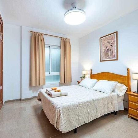 797 Holiday Rentals- Hermoso Apartamento Para 4 En Benalmádena Exterior photo