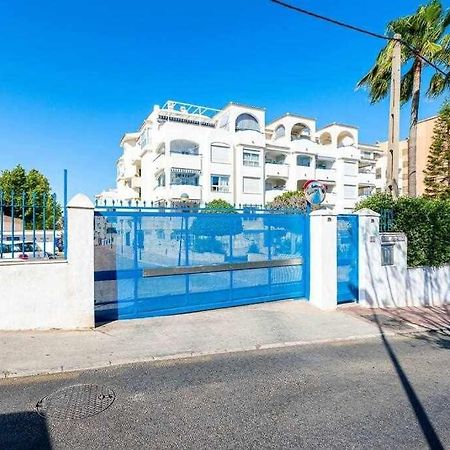 797 Holiday Rentals- Hermoso Apartamento Para 4 En Benalmádena Exterior photo
