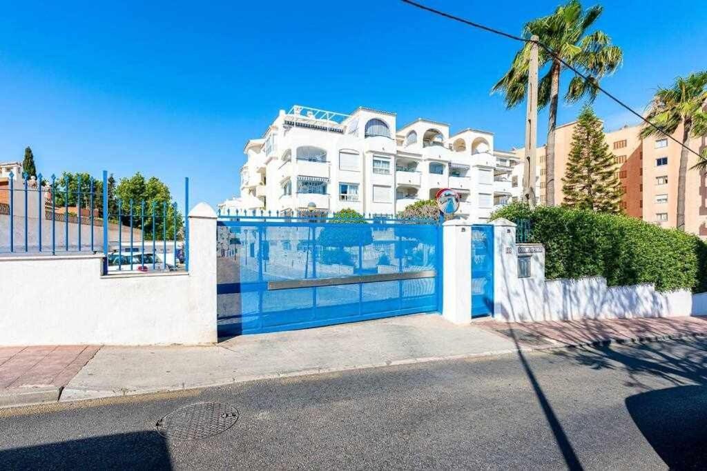 797 Holiday Rentals- Hermoso Apartamento Para 4 En Benalmádena Exterior photo